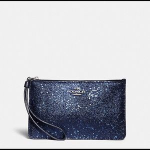 BRAND NEW Coach Wristlet